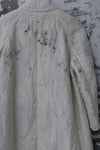 MUTEDANCE long tie jacket MD23FW58 PM107